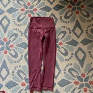 Lululemon leggings